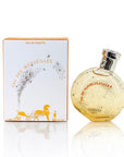 Hermès Eau des Merveilles – Luxury Mini Perfume