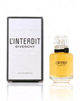 Givenchy L’Interdit Eau de Parfum · 10ml