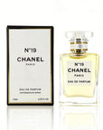 Chanel N°19 · 7.5ml