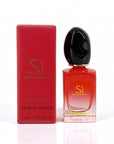 Giorgio Armani Si Passione · 7ml