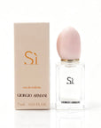 Giorgio Armani Si Eau de Toilette Fiori · 7ml