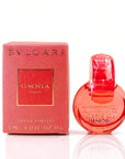BVLGARI OMNIA CORAL β Luxury Mini Perfume