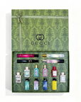 Gucci Family Collection · Fourteen Fragrances