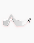 Skin Happy Red Light Under-Eye Glasses