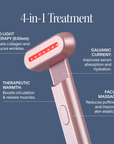 4-in-1 LED Facial Sculptor