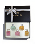 Chanel Satin 109 Model · 10ml