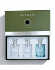 Bvlgari Omnia Crystalline Discovery Set · 30ml
