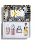 Dior 4 Iconic Fragrances 8875 · 30ml