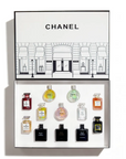 Chanel Mini Twelve Fragrances