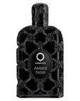Amber Noir · 10ml