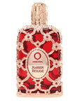 Amber Rouge · 10ml