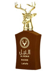 Al Noble Wazeer · 10ml
