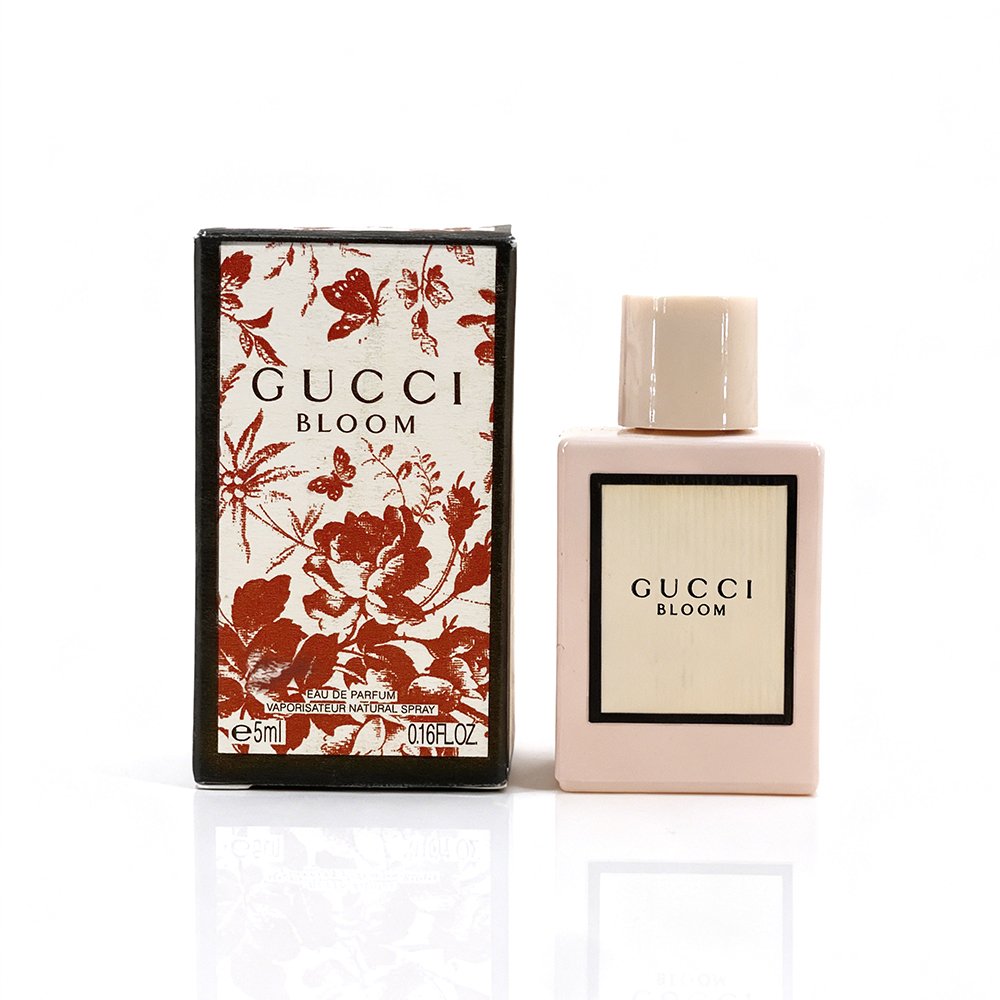 Gucci Bloom Eau de Parfum · 5ml