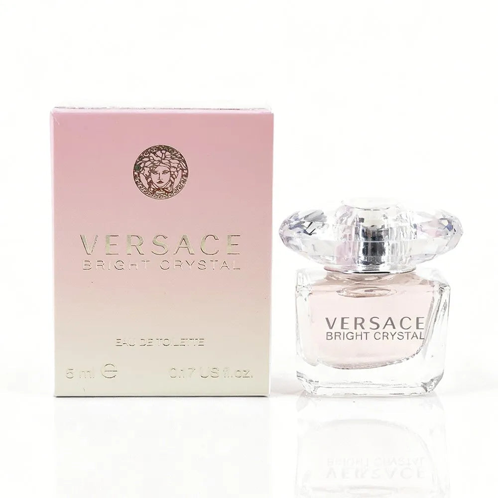 Versace Bright Crystal · 5ml