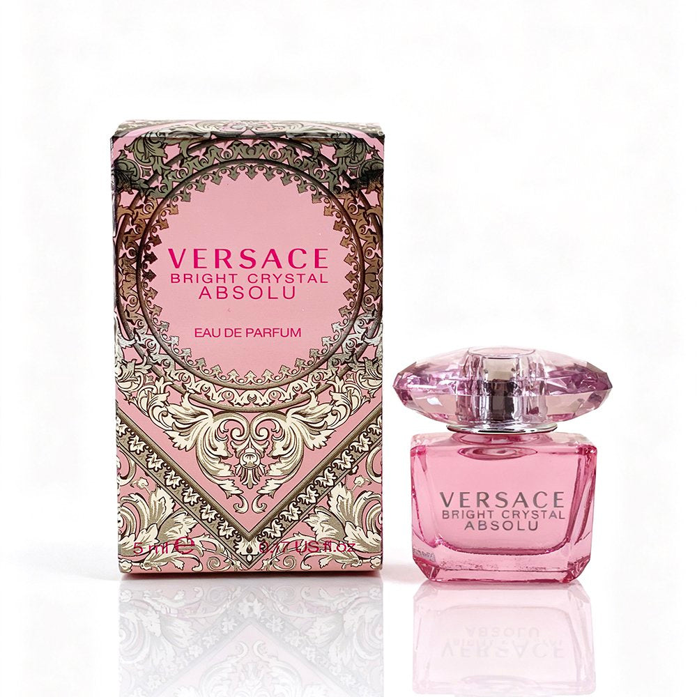 Versace Red Diamond · 5ml