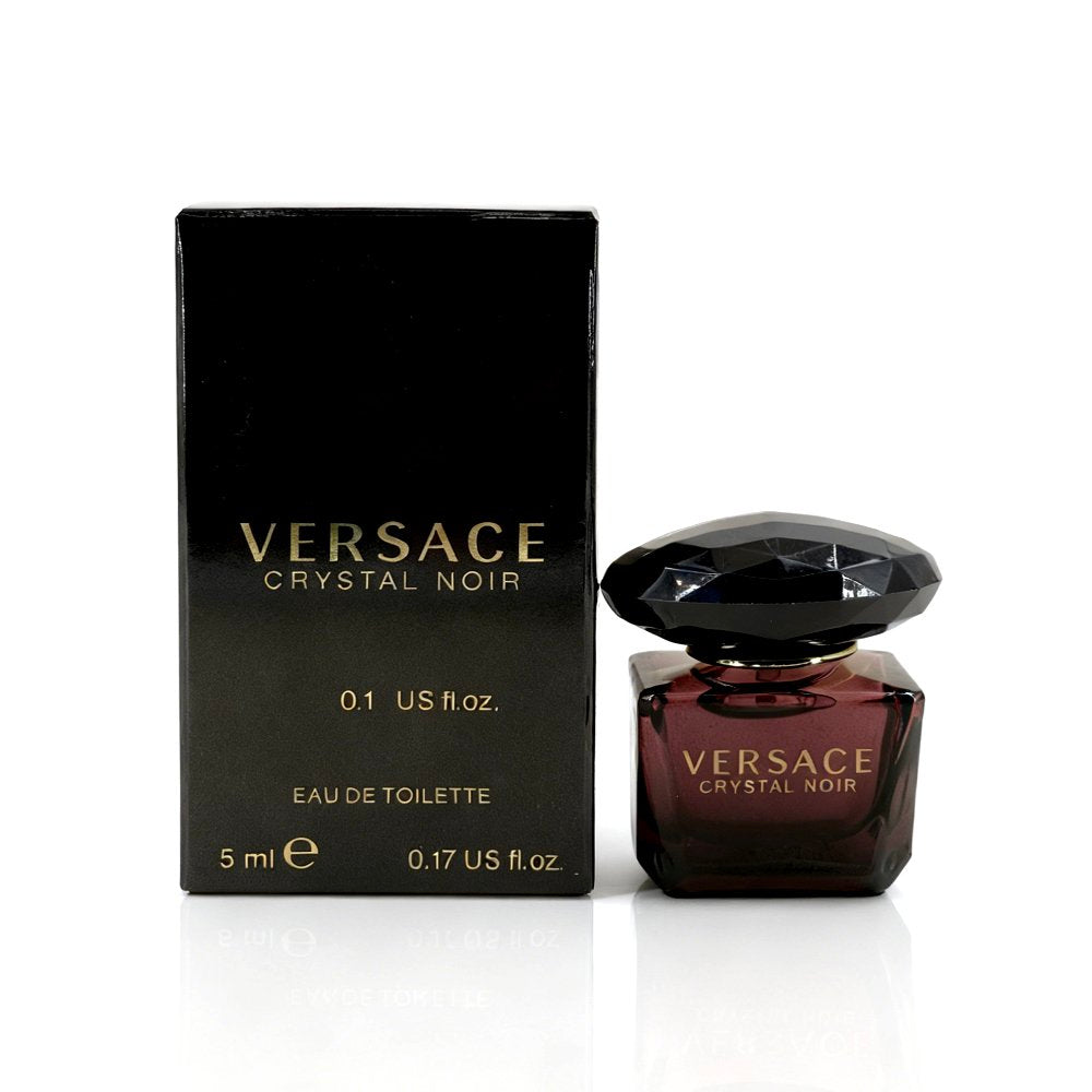 Versace Black Diamond · 5ml