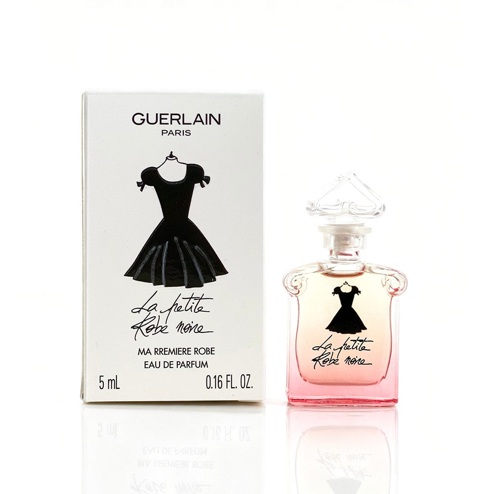 GUERLAIN La Petite Robe Noire  · 5ml