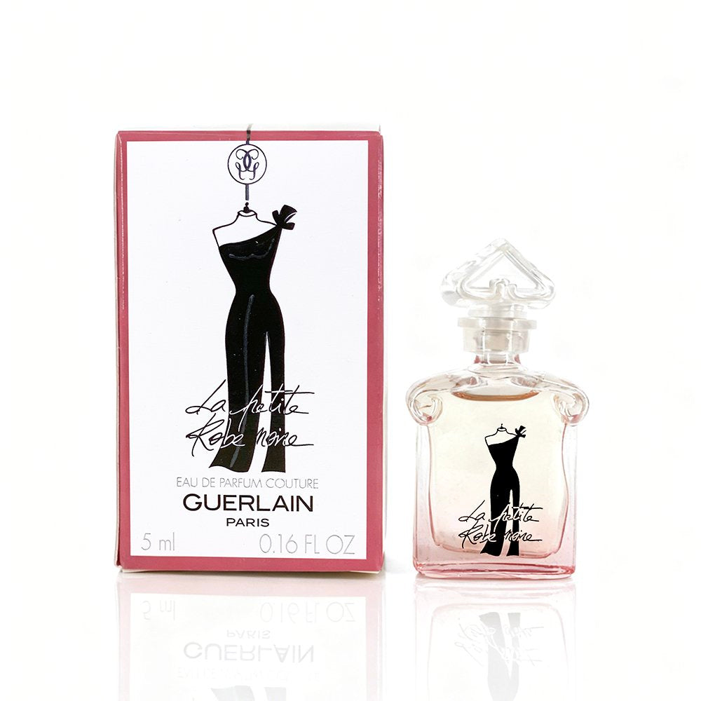 GUERLAIN  La Petite Robe Noire  · 5ml