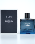 Chanel Bleu de Chanel  · 7.5ml