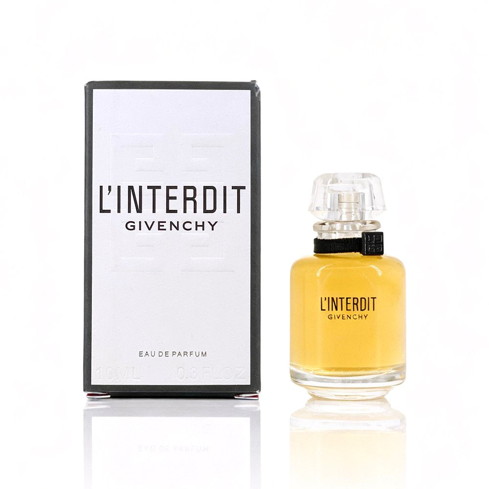 Givenchy L’Interdit Eau de Parfum  · 10ml