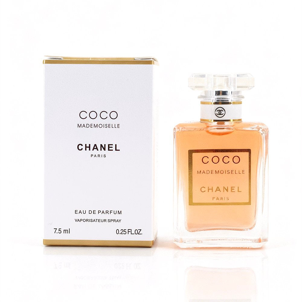 Chanel Coco Mademoiselle Eau de Parfum Intense · 7.5ml
