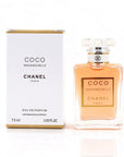Chanel Coco Mademoiselle Eau de Parfum Intense · 7.5ml