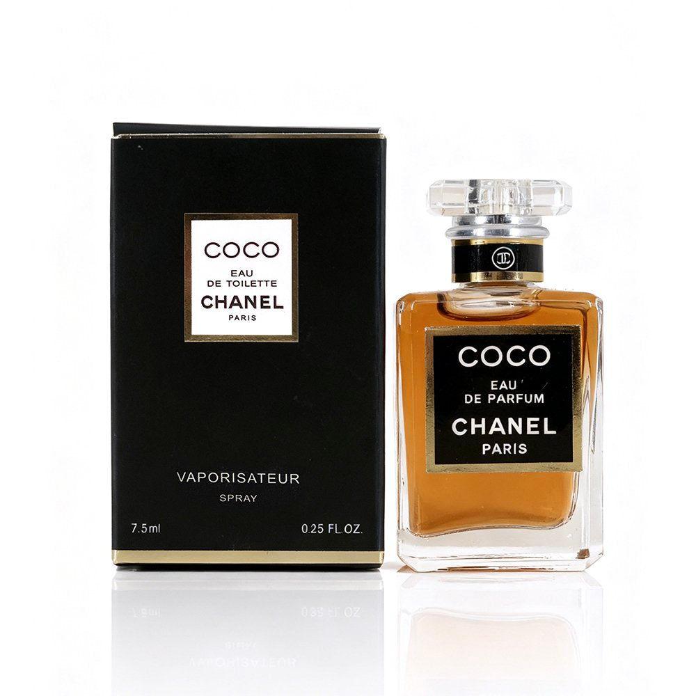 Chanel Coco Noir · 7.5ml