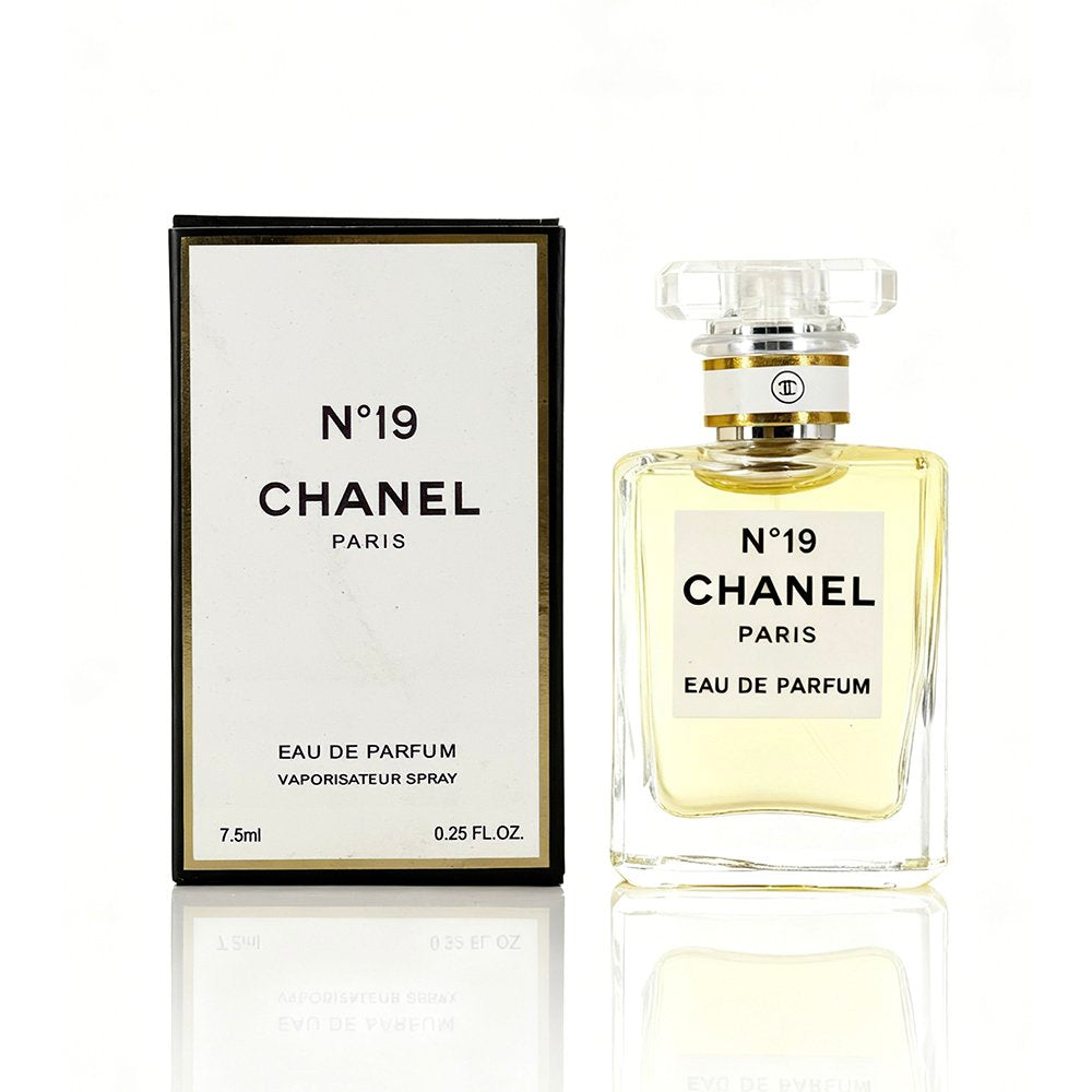 Chanel N°19 · 7.5ml