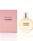 Chanel Chance Eau de Toilette · 7.5ml