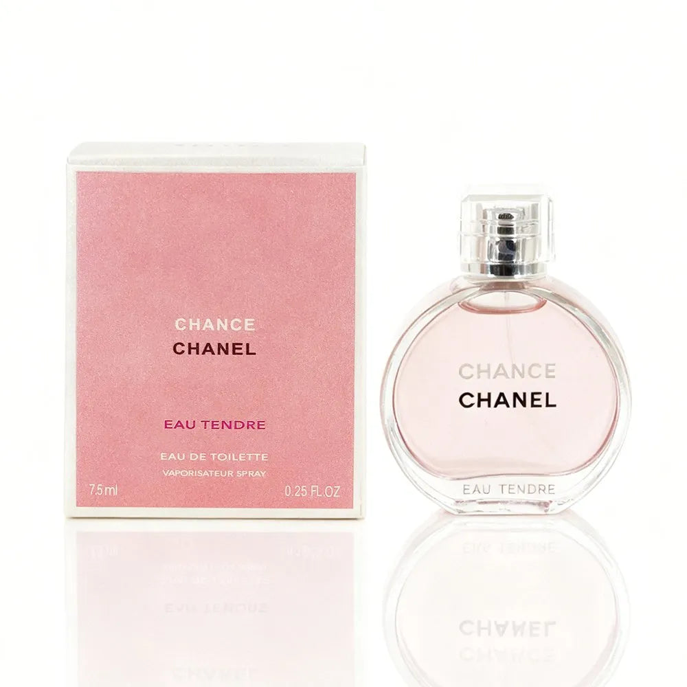 Chanel Eau de Givenchy Pink · 7.5ml