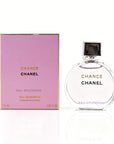 Chanel Chance Eau Splendide · 7.5ml
