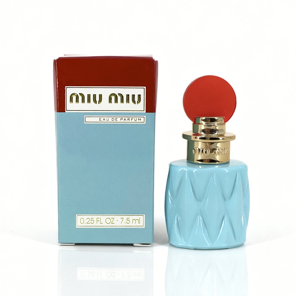 Miu Miu Eau de Parfum · 7.5ml