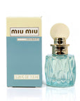 Miu Miu L’EAU BLEUE  · 7.5ml