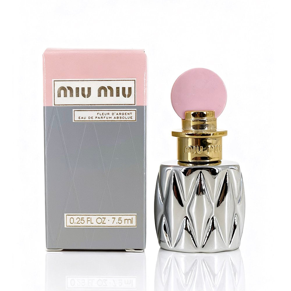 Miu Miu FLEUR D’ARGENT  · 7.5ml