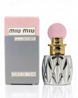 Miu Miu FLEUR D’ARGENT  · 7.5ml