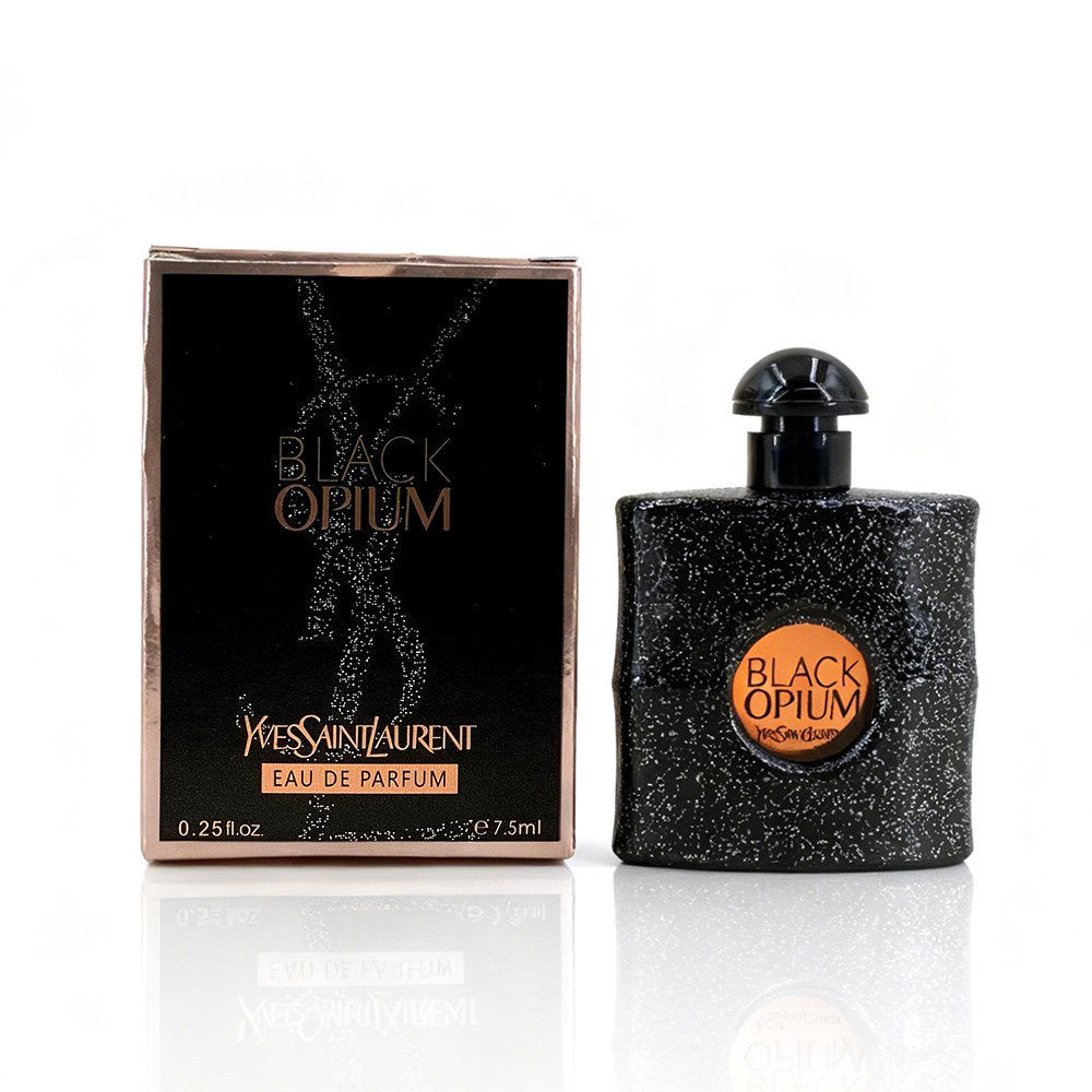 YSL Black Opium  · 7.5ml