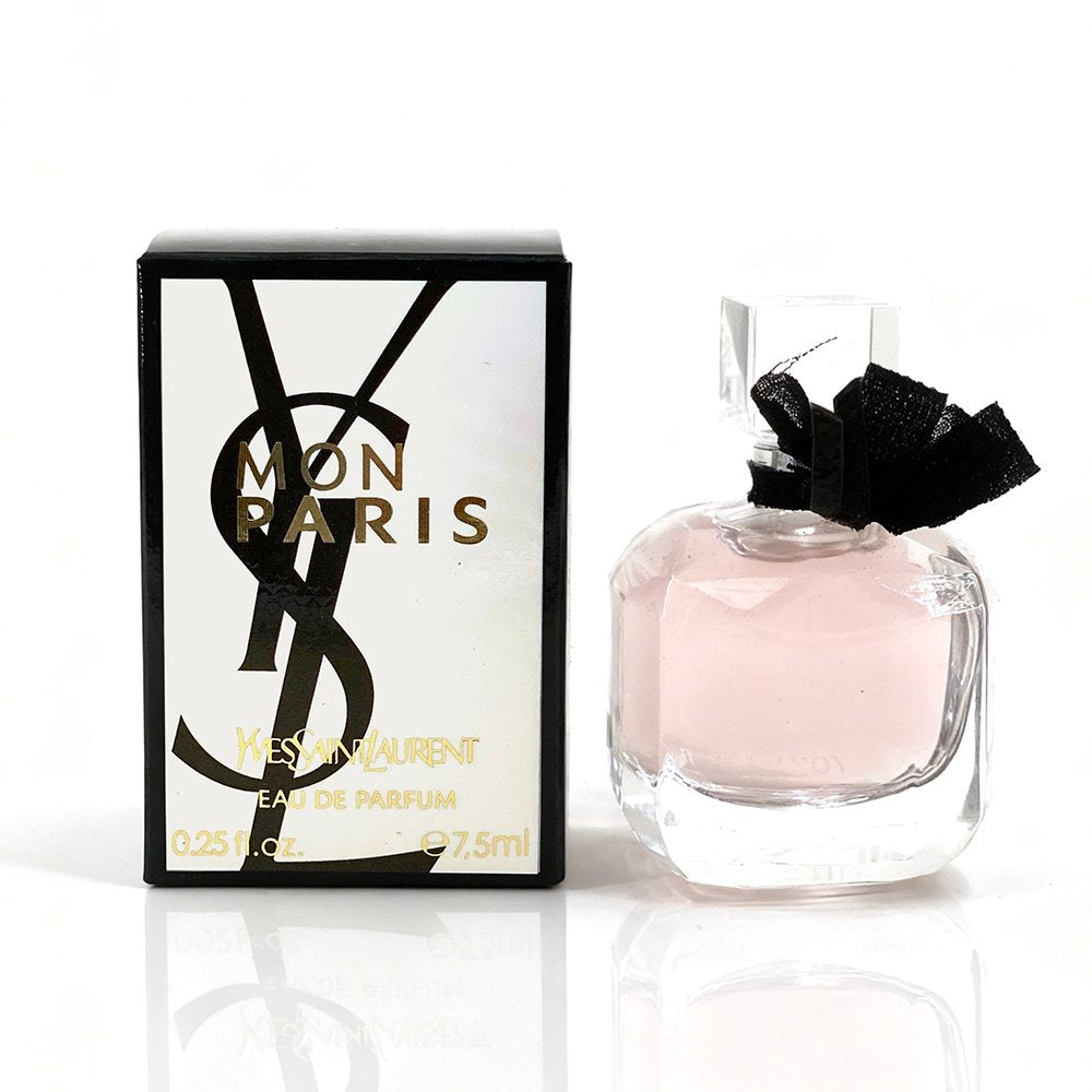 YSL Mon Paris  · 7.5ml