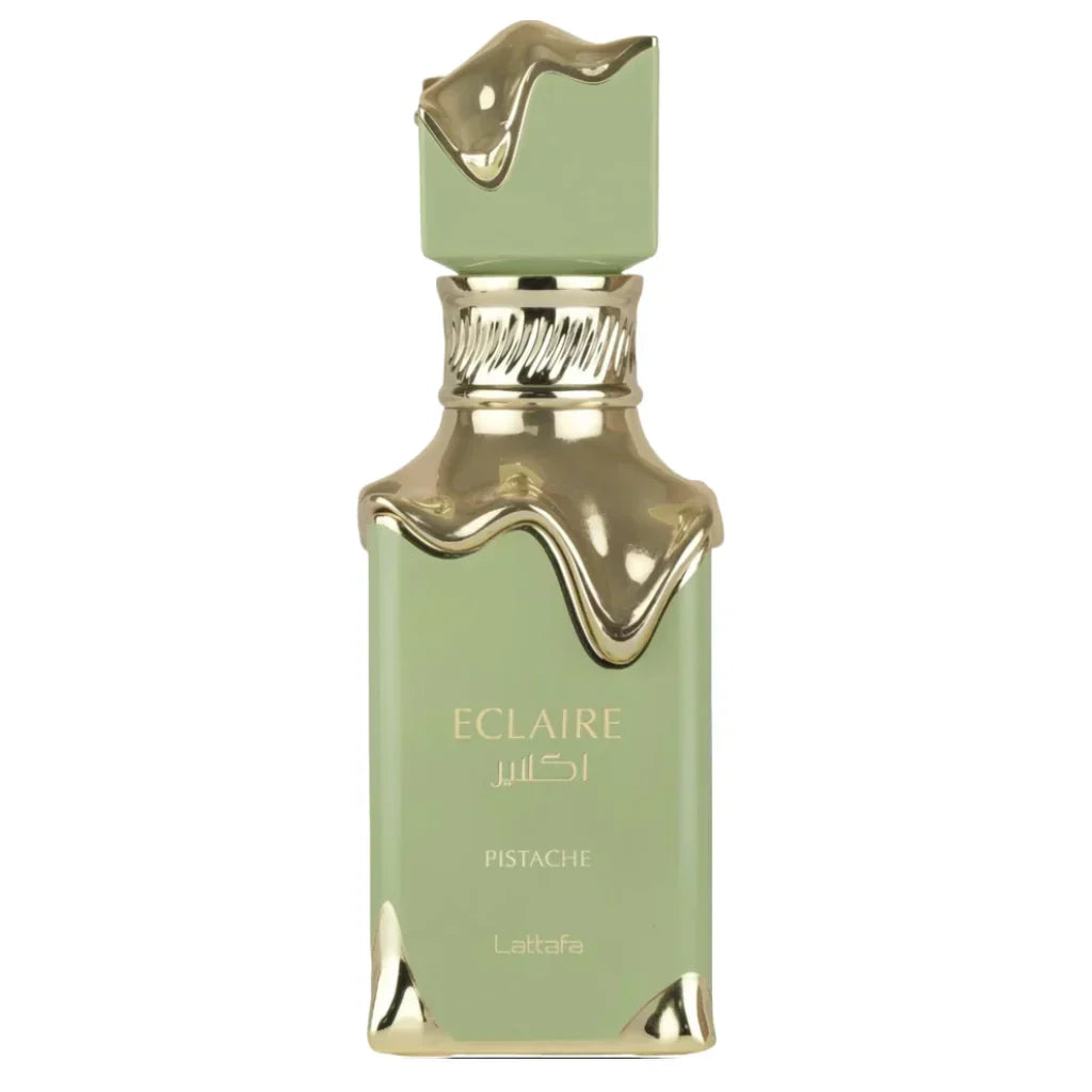 Eclaire Pistache · 10ml