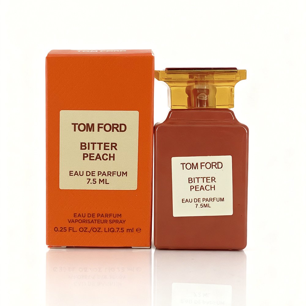 Tom Ford Bitter Peach · 7.5ml