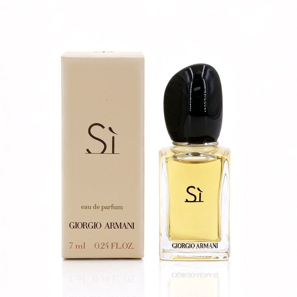 Giorgio Armani Si Fiori · 7ml