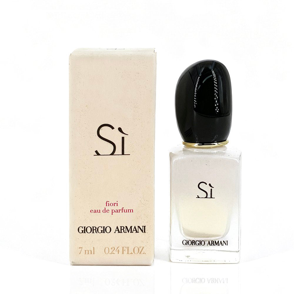 Giorgio Armani Si Fiori · 7ml