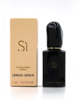 Giorgio Armani Si Passione Intense · 7ml