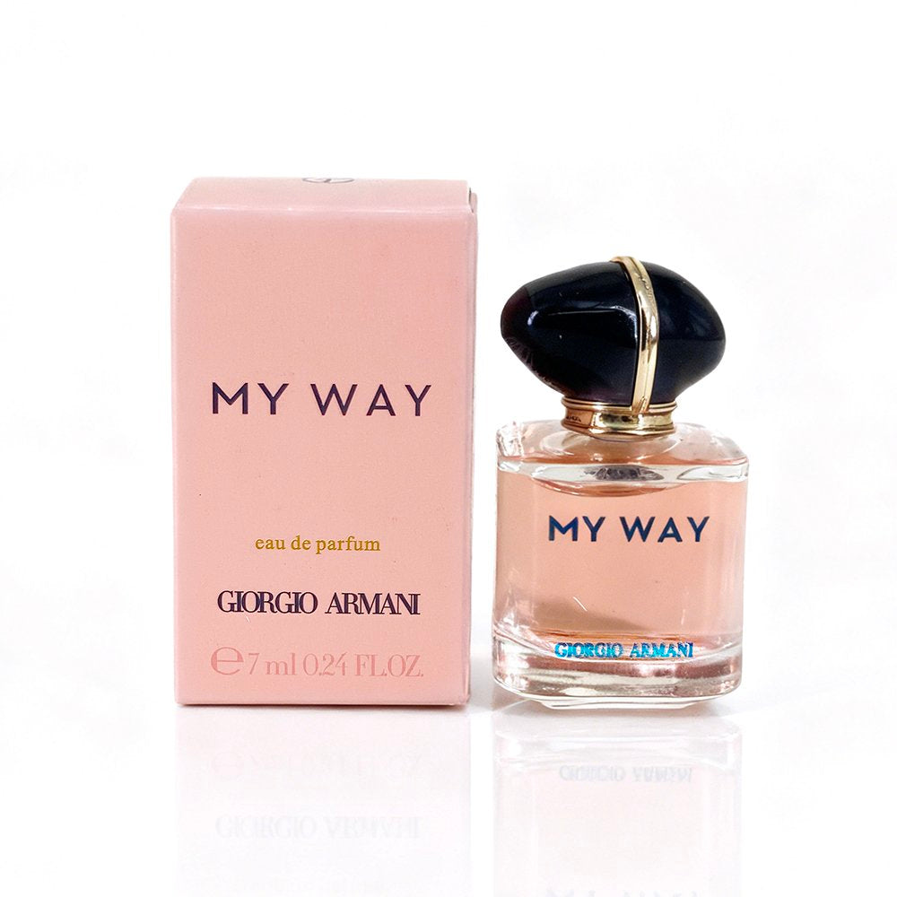 Giorgio Armani My Way Eau de Parfum · 7ml