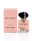 Giorgio Armani My Way Eau de Parfum · 7ml