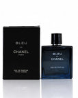 Bleu de Chanel Eau de Parfum · 7.5ml