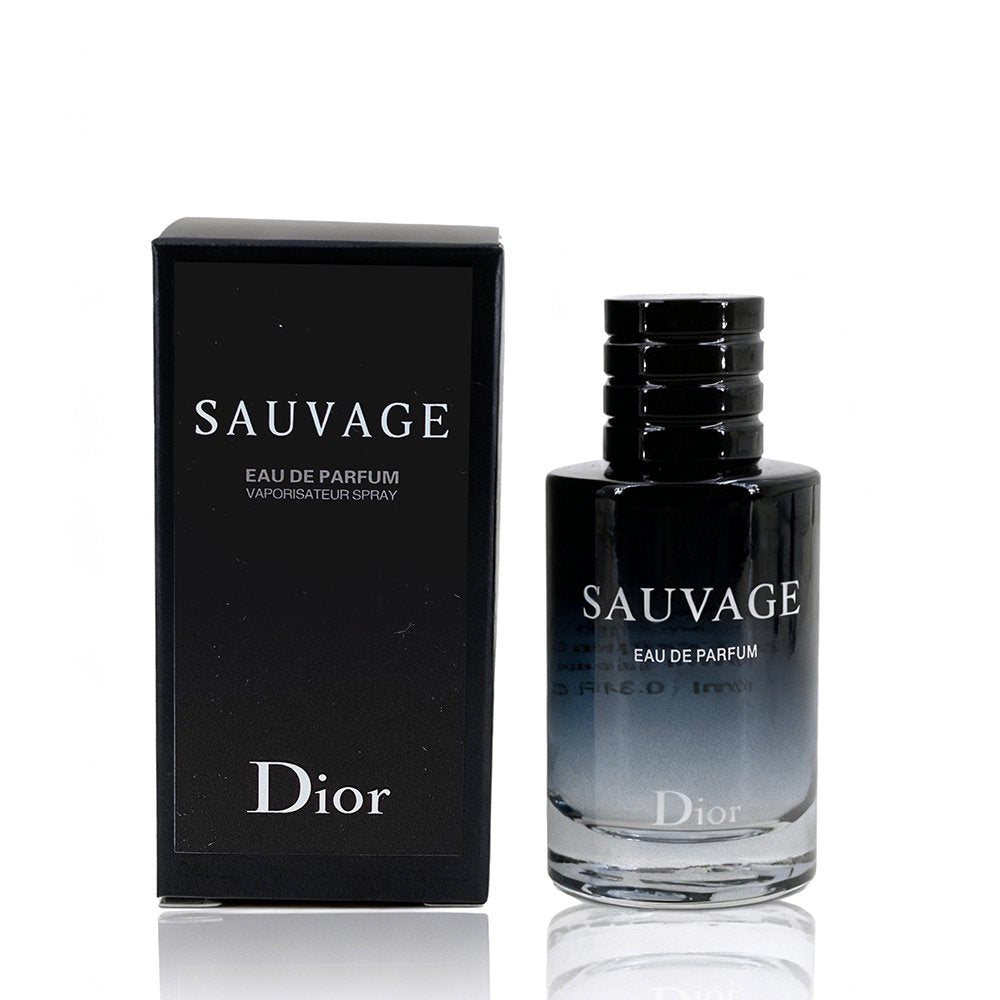 Dior Sauvage Wilderness · 10ml