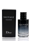 Dior Sauvage Wilderness · 10ml