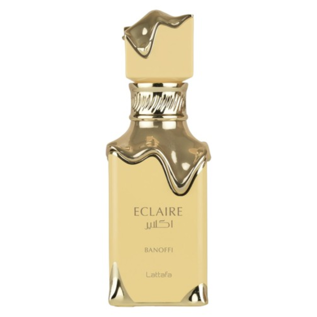 Eclaire Banoffi · 10ml