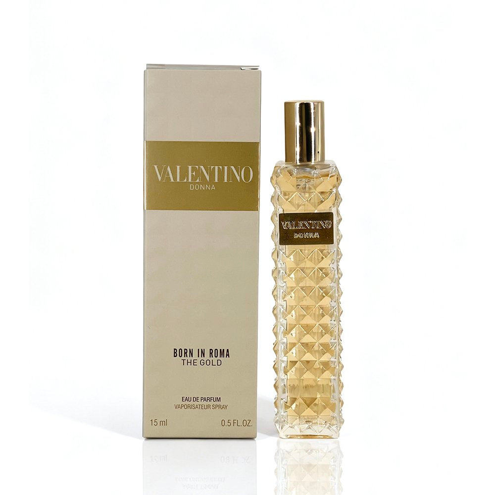 Valentino Donna Born in Roma The Gold · 15ml