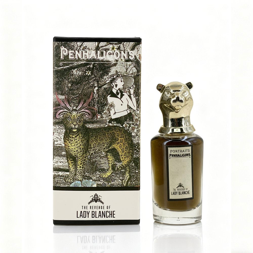 Penhaligon’s The Revenge of Lady Blanche  · 10ml